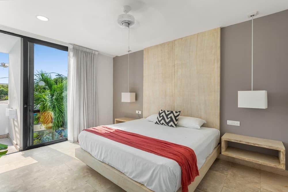 Photo of Bedroom in Centro