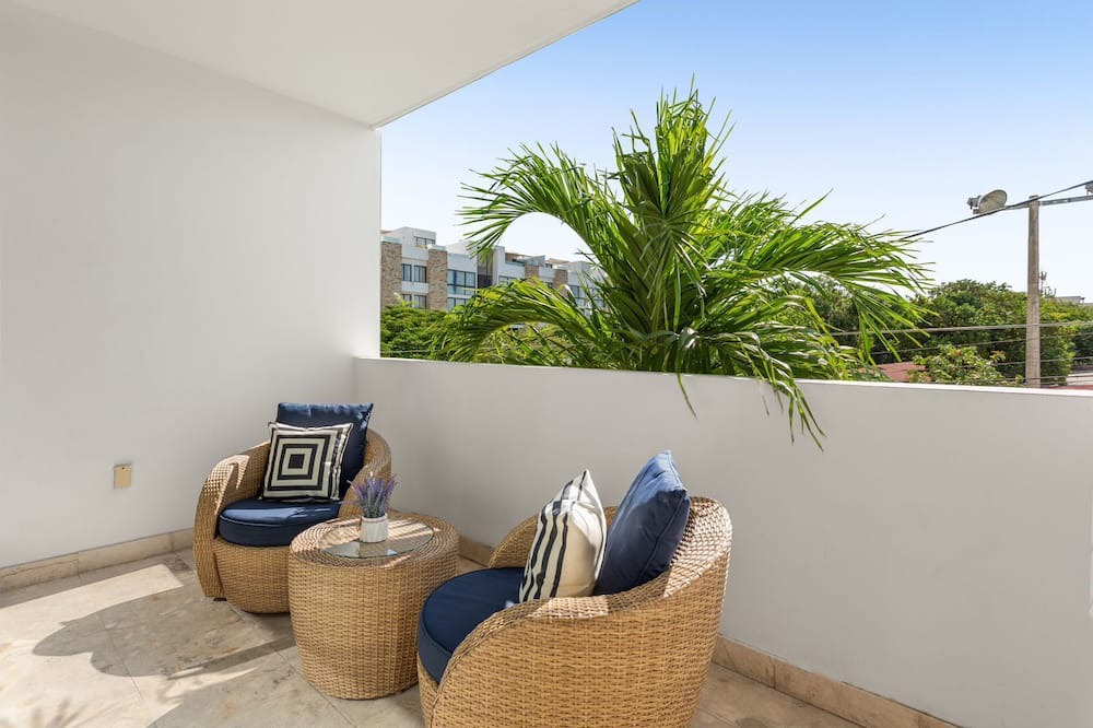 Photo of Outdoor in Centro