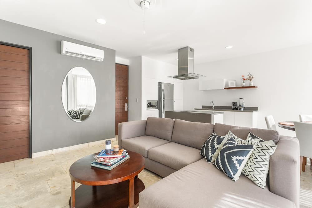 Photo of Livingroom in Centro