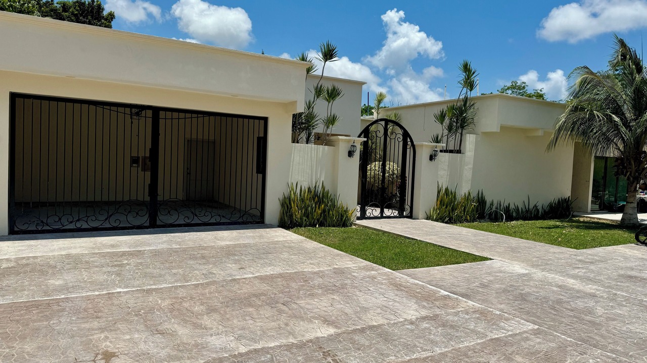 Photo of Outdoor in Cozumel