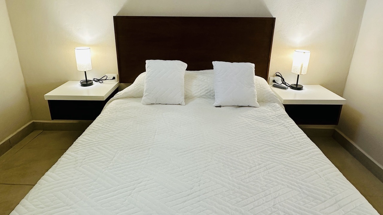 Photo of Bedroom in Cozumel