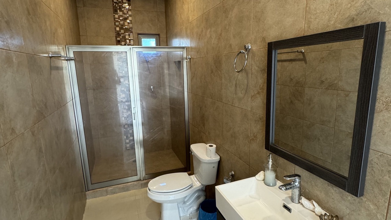 Photo of Bathroom in Cozumel