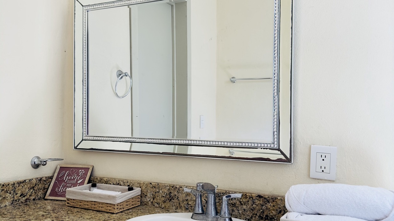 Photo of Bathroom in Cozumel