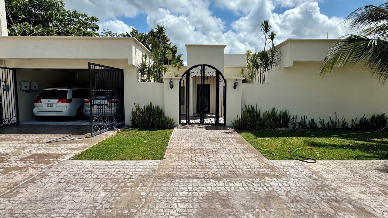 Photo of Outdoor in Cozumel