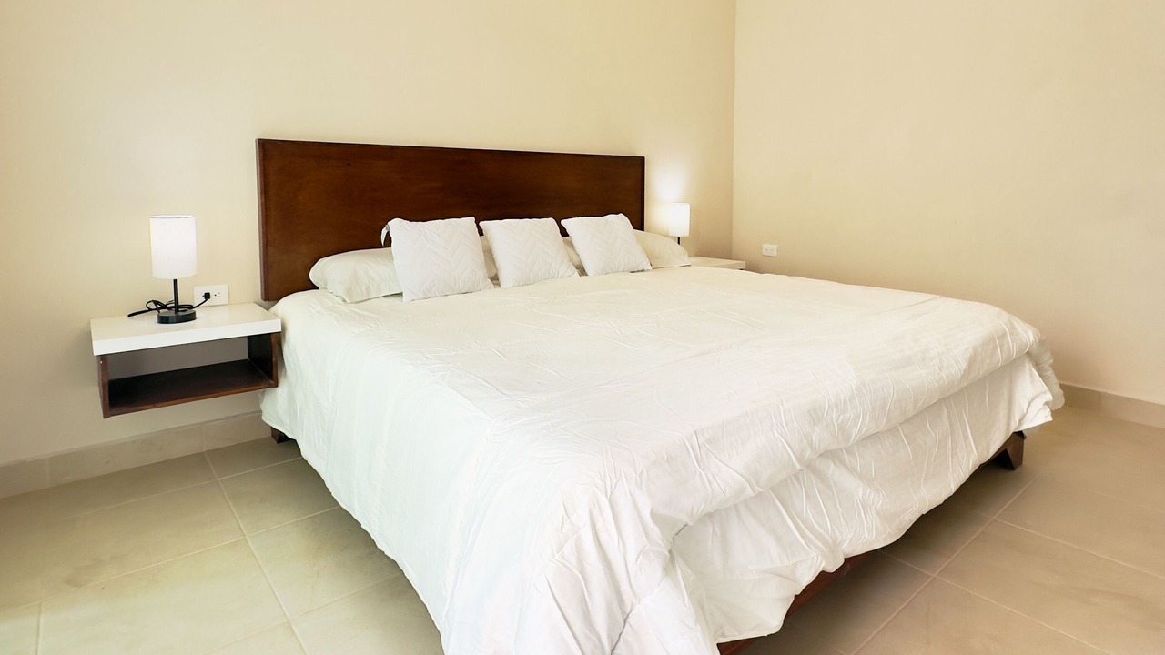 Photo of Bedroom in Cozumel