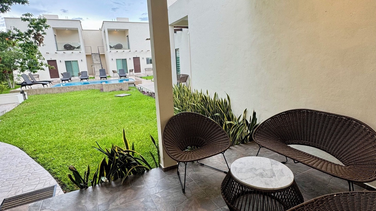 Photo of Outdoor in Cozumel