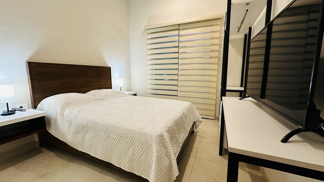 Photo of Bedroom in Cozumel