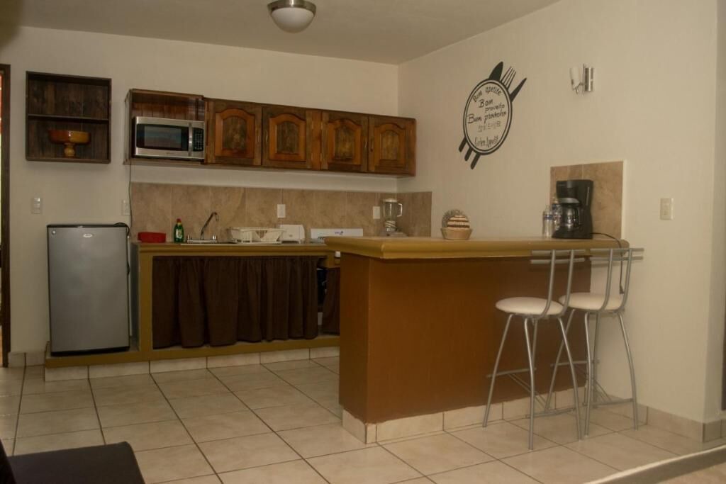 Photo of Kitchen in Del Cerrillo