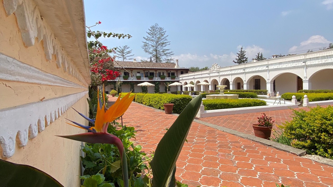 Photo of Outdoor in Ciudad Vieja