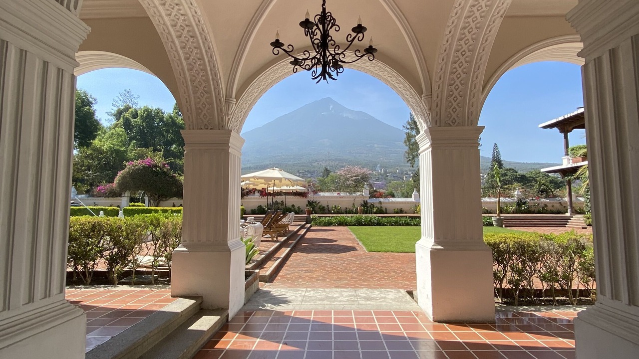 Photo of Outdoor in Ciudad Vieja