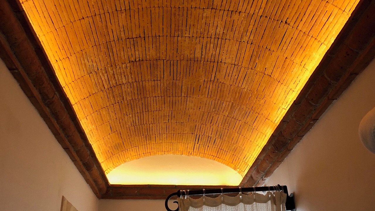 Photo of Bathroom in Ciudad Vieja