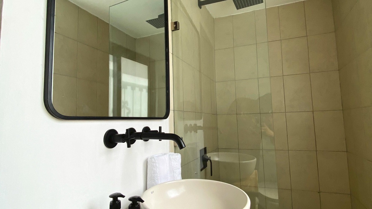 Photo of Bathroom in Ciudad Vieja