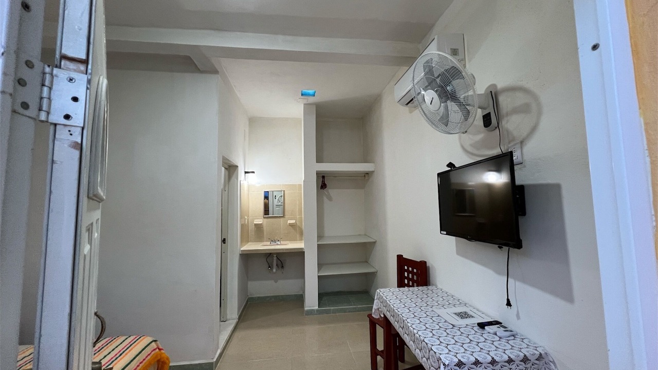 Photo of Bedroom in Coba