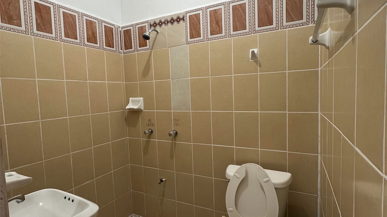 Photo of Bathroom in Coba