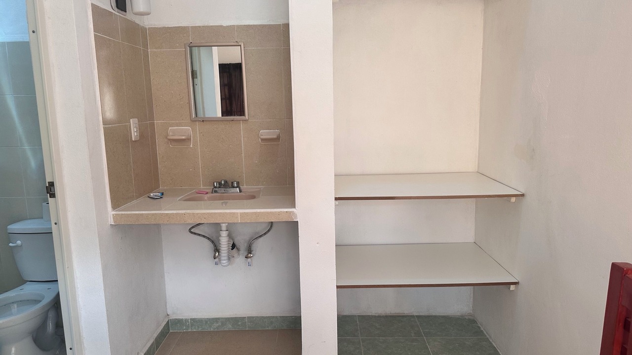 Photo of Bedroom in Coba