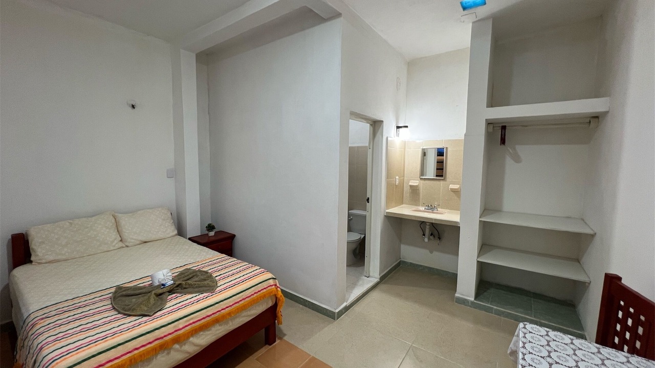 Photo of Bedroom in Coba