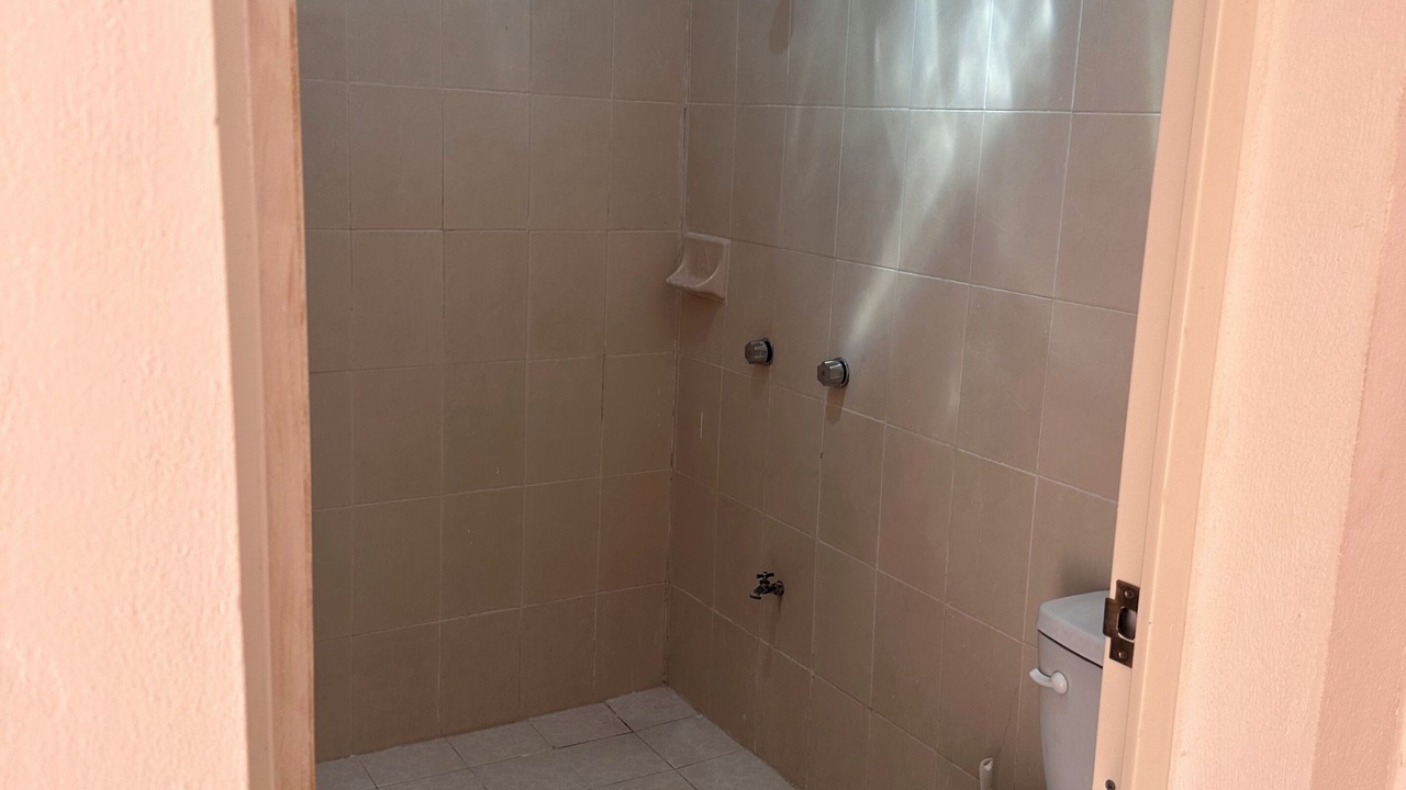 Photo of Bathroom in Coba