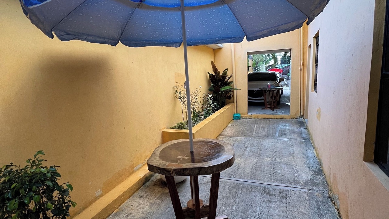 Photo of Outdoor in Coba