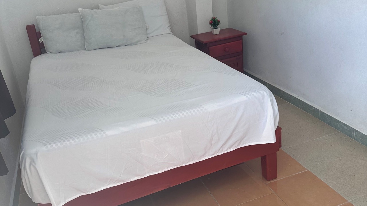 Photo of Bedroom in Coba