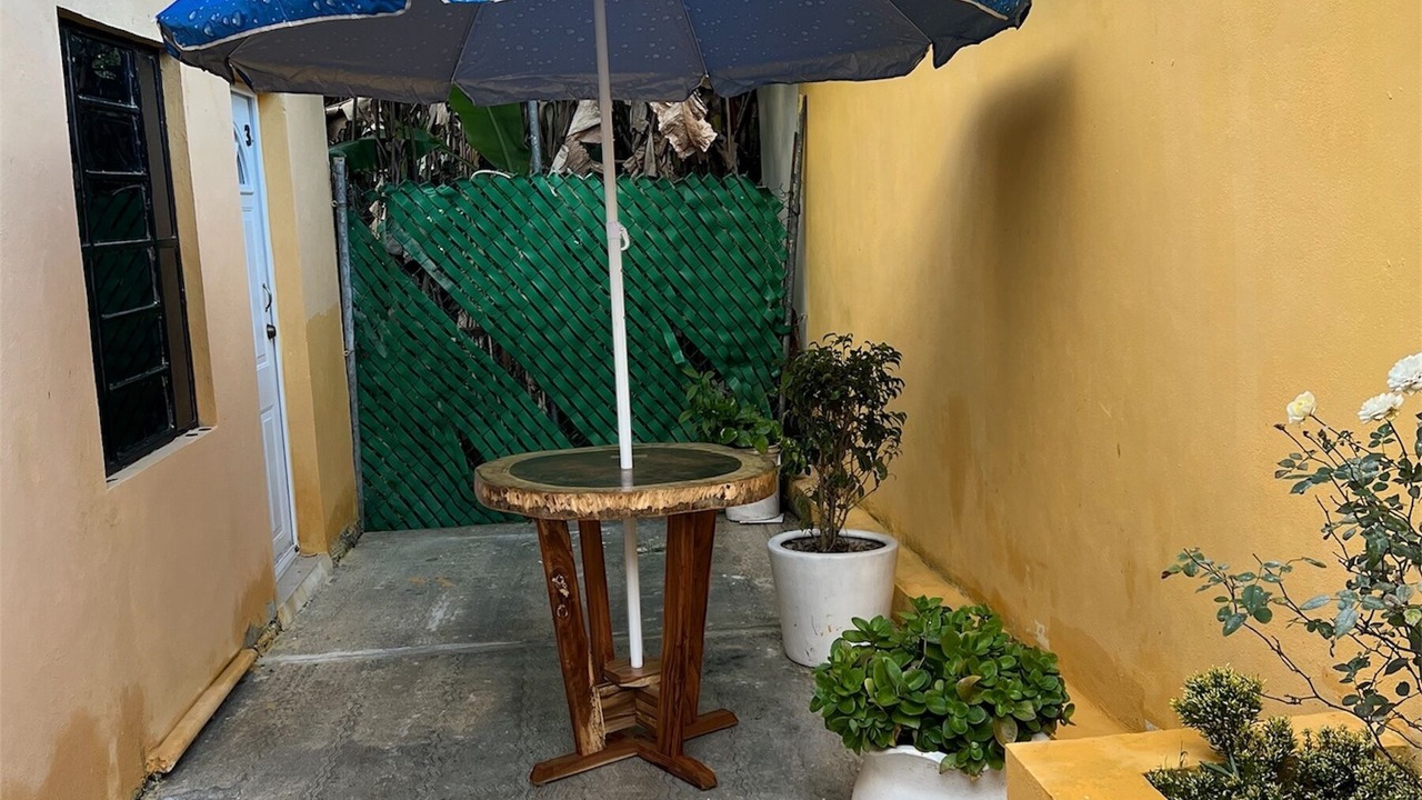 Photo of Outdoor in Coba