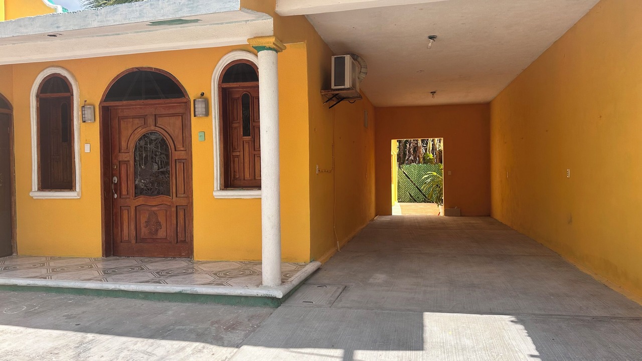 Photo of Outdoor in Coba