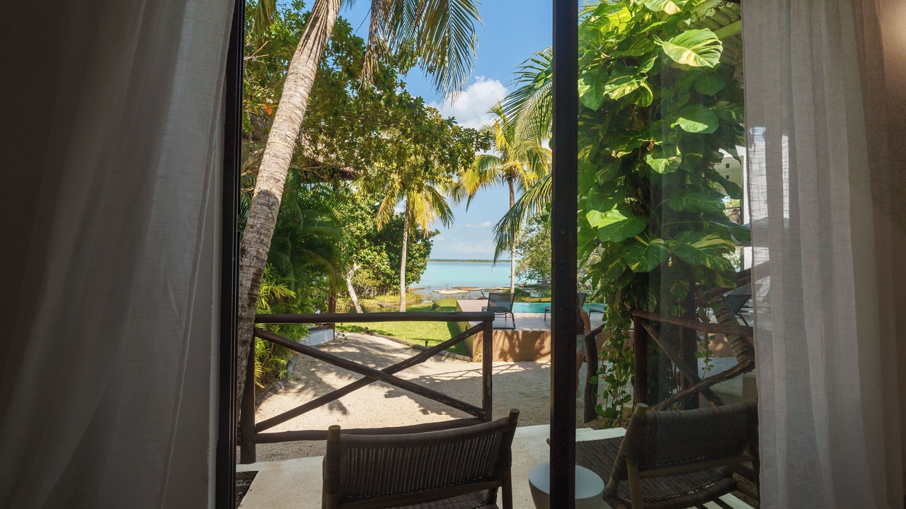 Photo of Patio Balcony in Chetumal