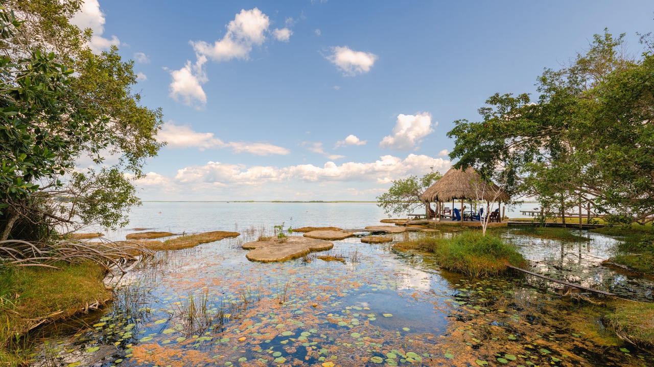 Photo of Outdoor in Chetumal