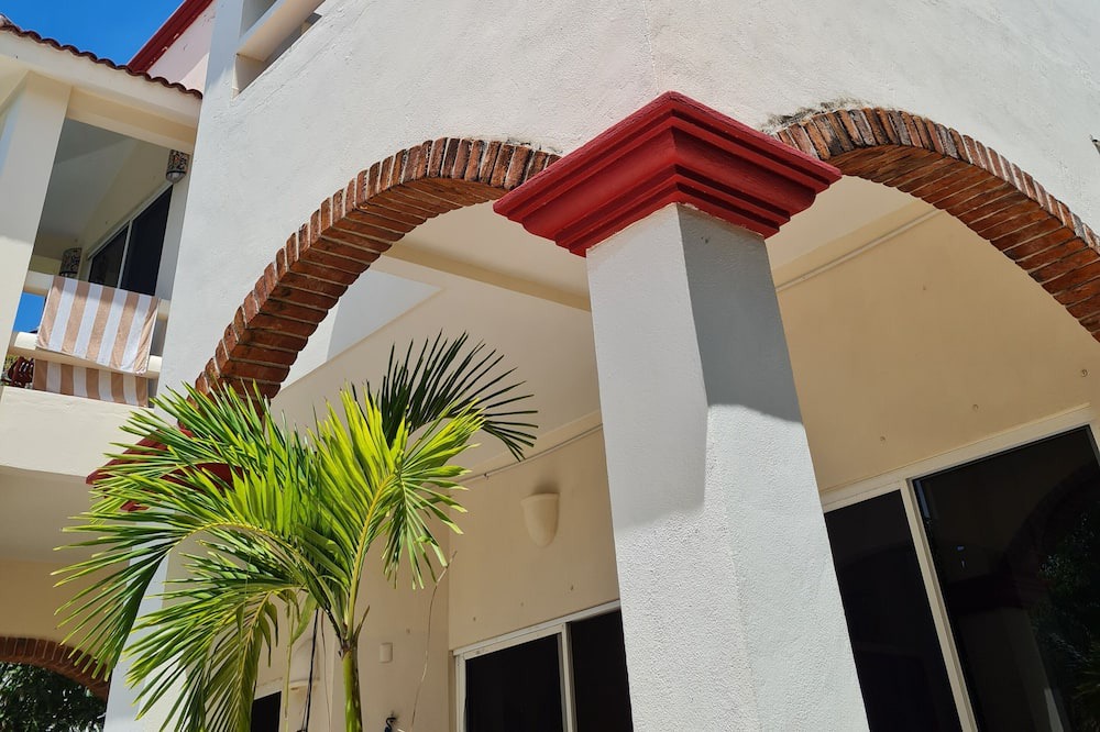Photo of Patio Balcony in Xpu-Ha