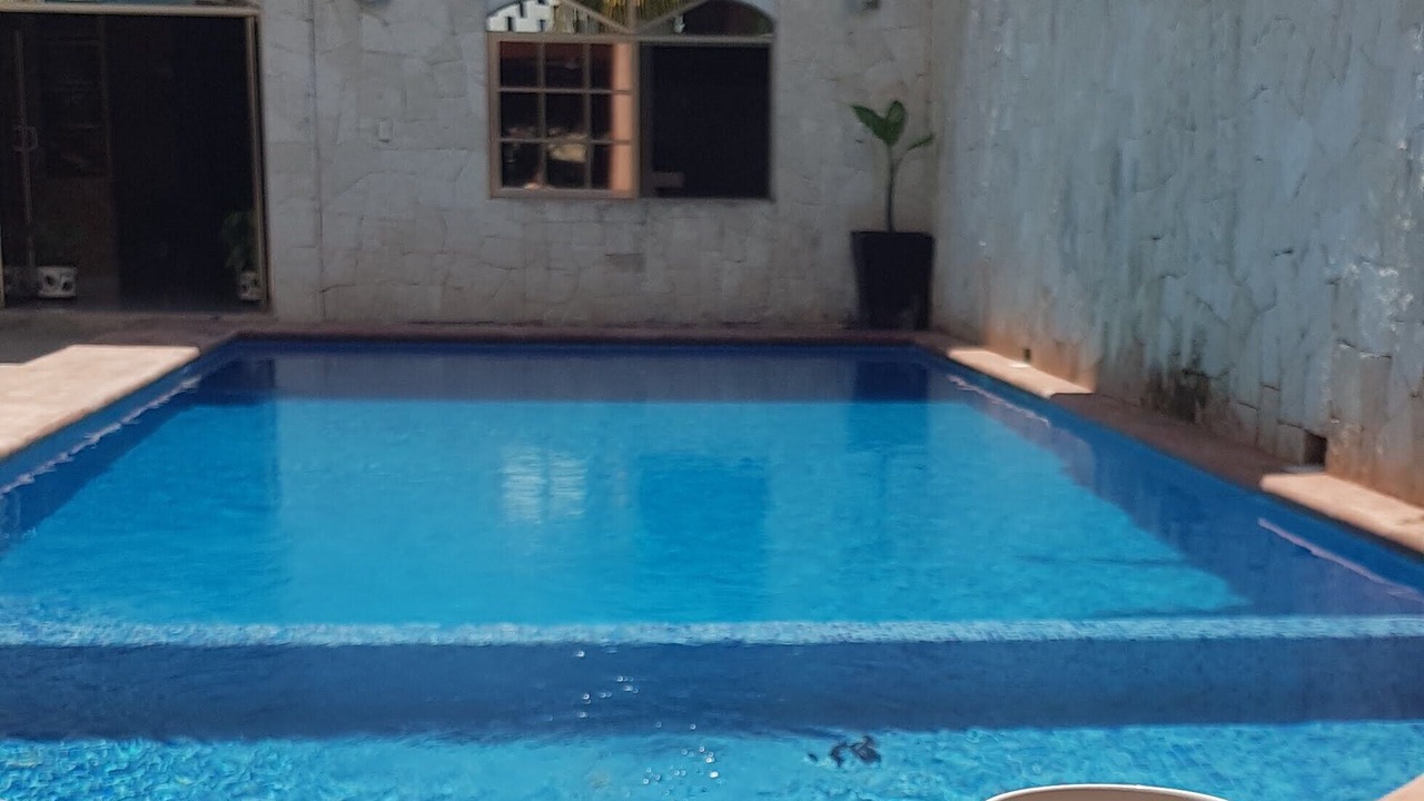 Photo of Bedroom in Coba