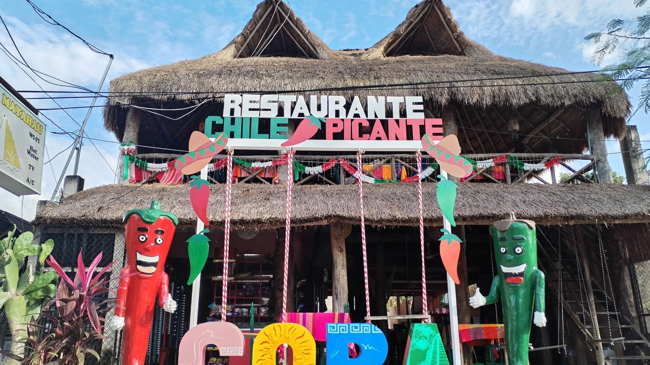 Photo of Others in Coba