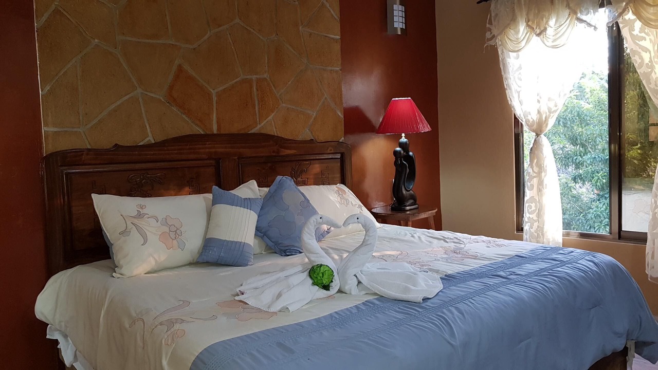 Photo of Bedroom in Coba