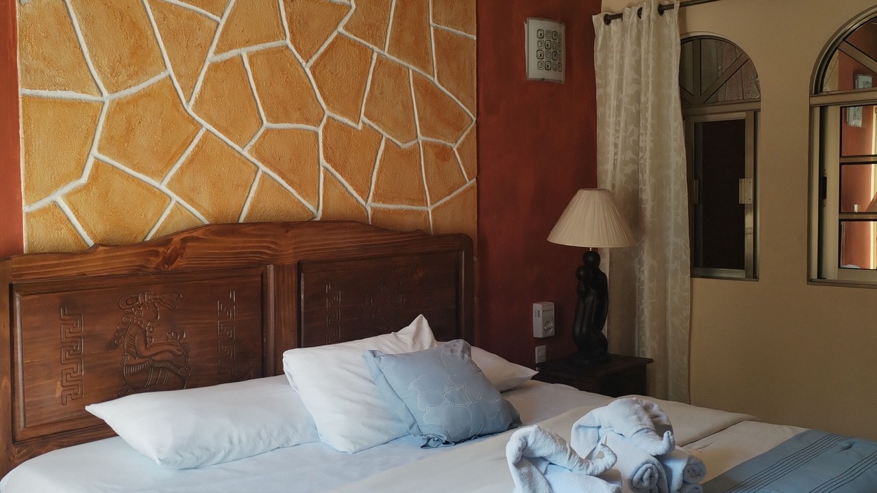 Photo of Bedroom in Coba