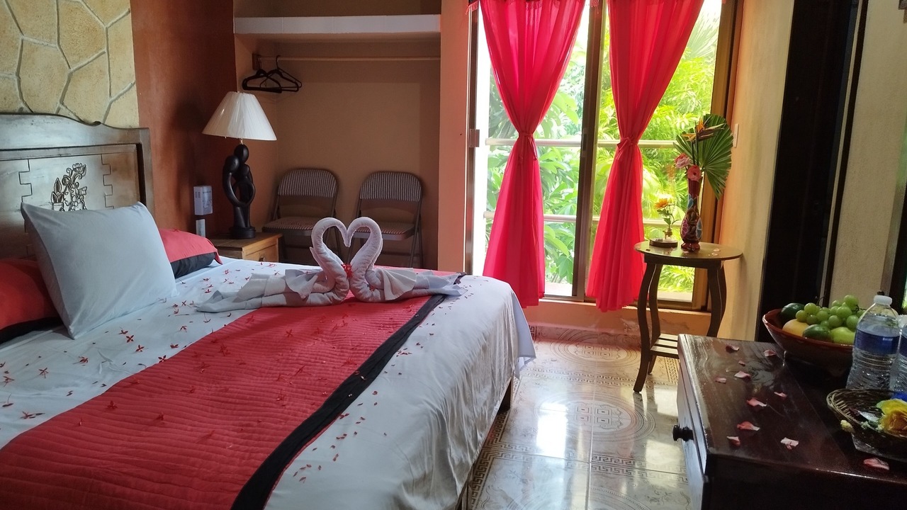 Photo of Bedroom in Coba