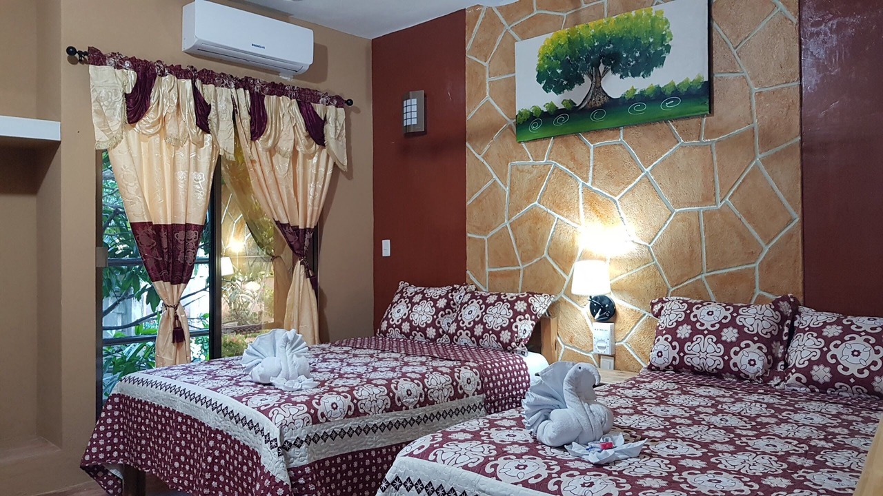 Photo of Bedroom in Coba