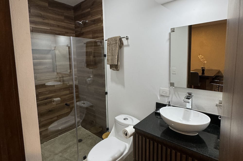 Photo of Bathroom in Ejidal