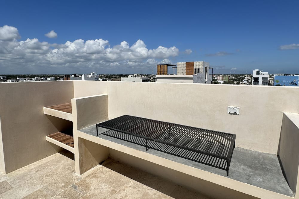 Photo of Outdoor in Ejidal