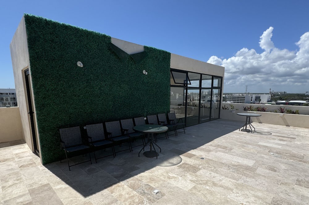 Photo of Outdoor in Ejidal