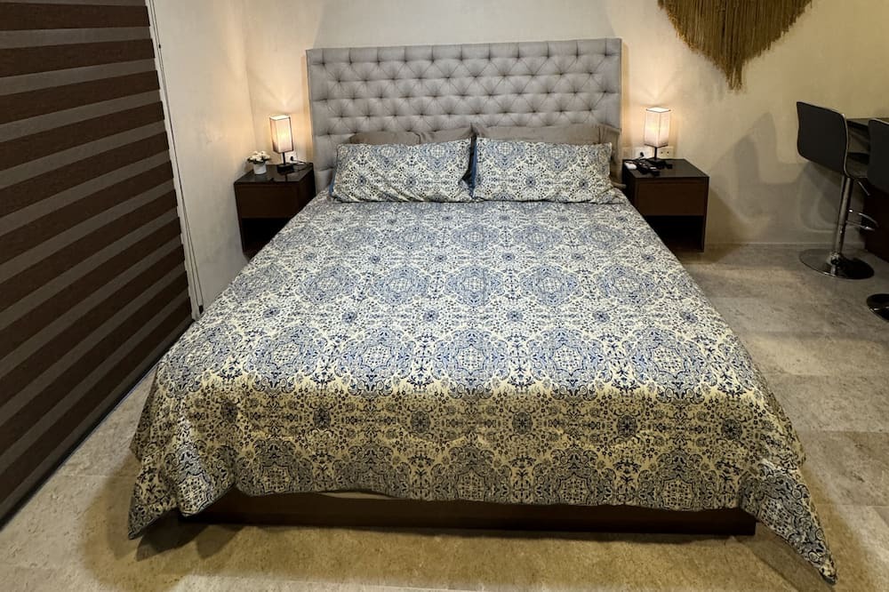 Photo of Bedroom in Ejidal