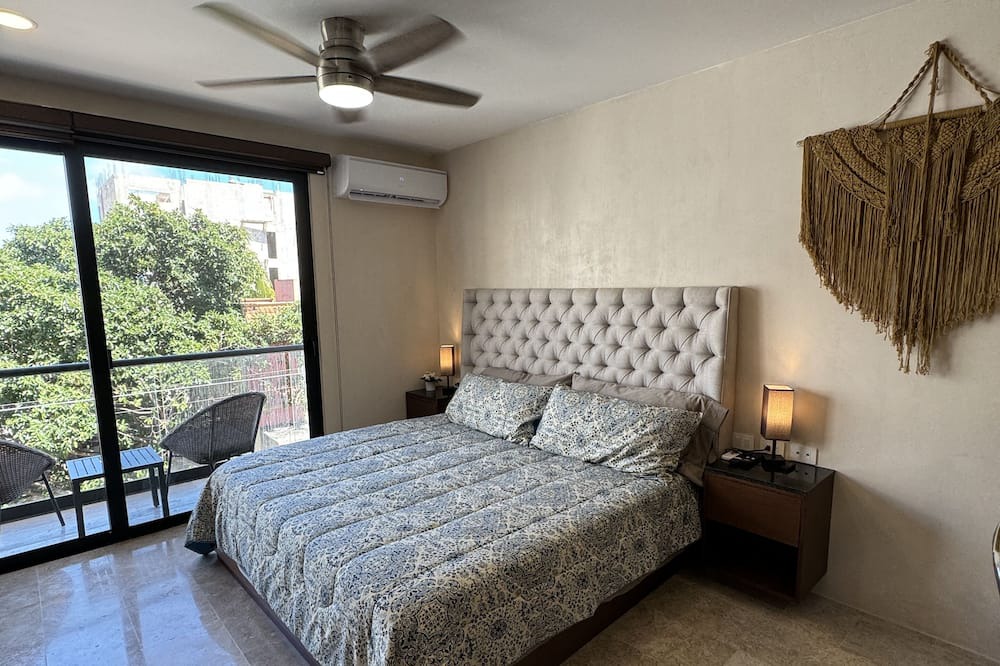 Photo of Bedroom in Ejidal