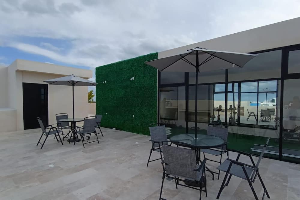 Photo of Outdoor in Ejidal
