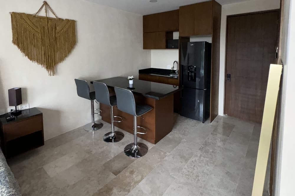 Photo of Kitchen in Ejidal