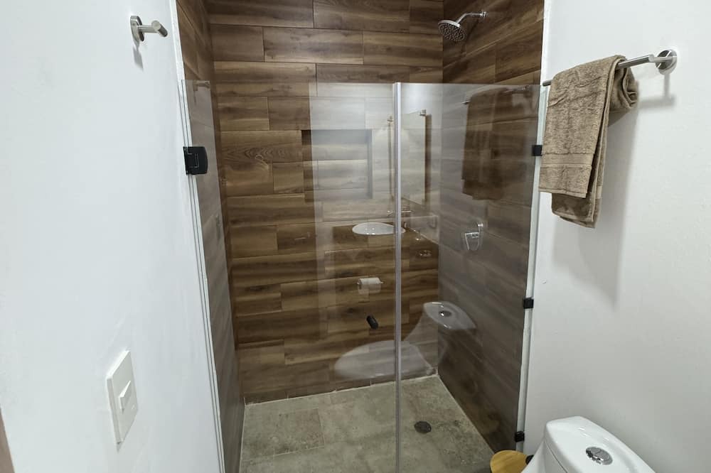 Photo of Bathroom in Ejidal