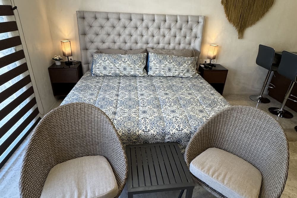 Photo of Bedroom in Ejidal