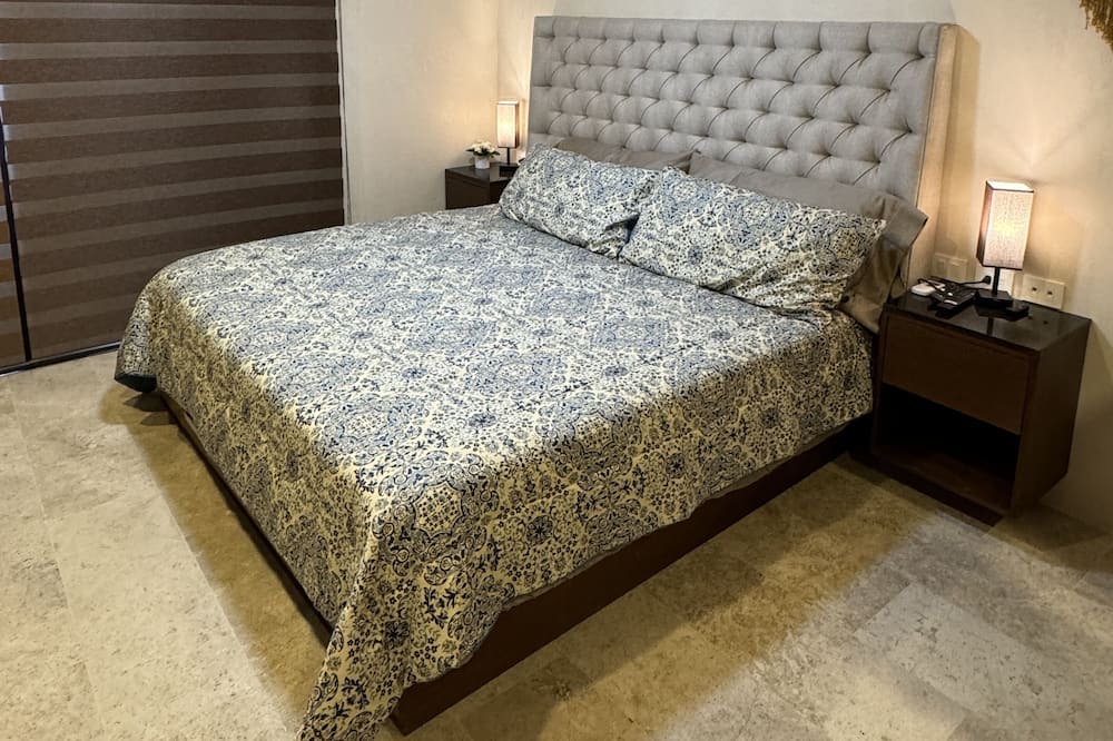 Photo of Bedroom in Ejidal