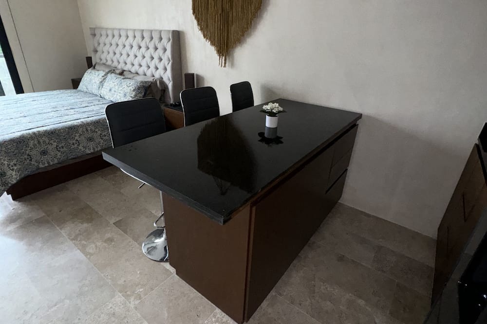 Photo of Bedroom in Ejidal