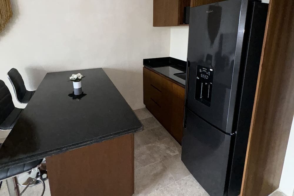 Photo of Kitchen in Ejidal