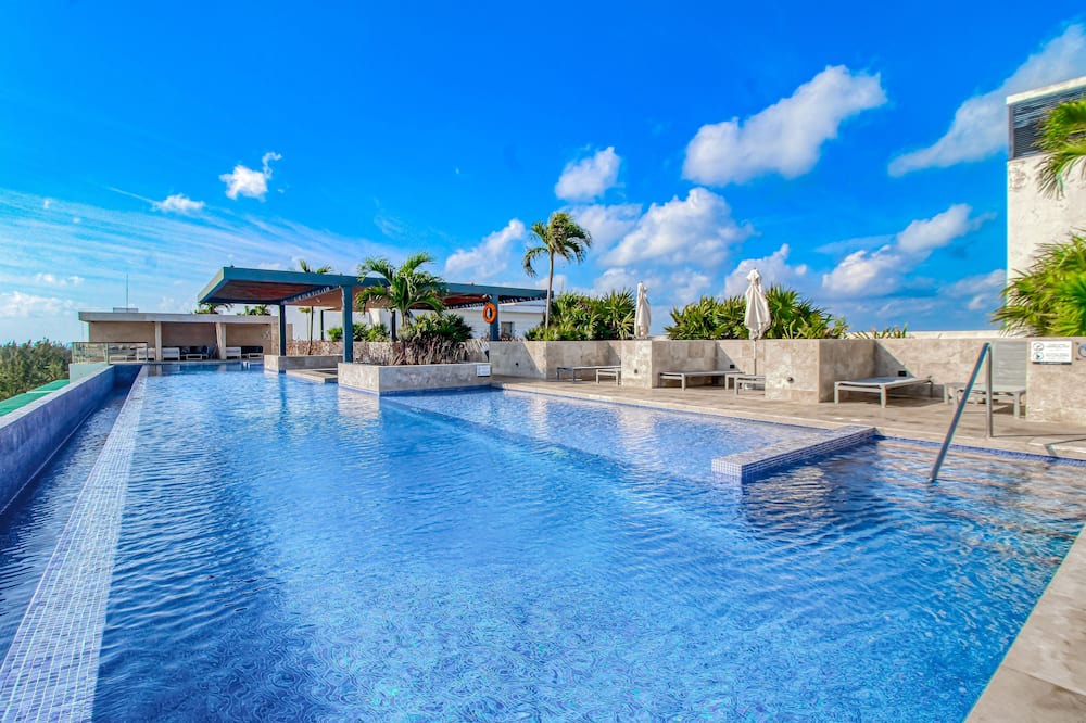 Photo of Outdoor in Playa Mujeres