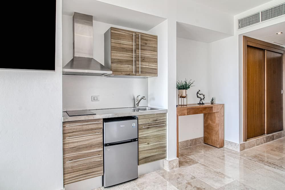 Photo of Kitchen in Playa Mujeres
