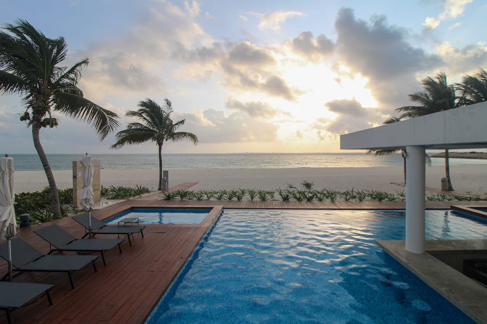 Photo of Outdoor in Playa Mujeres