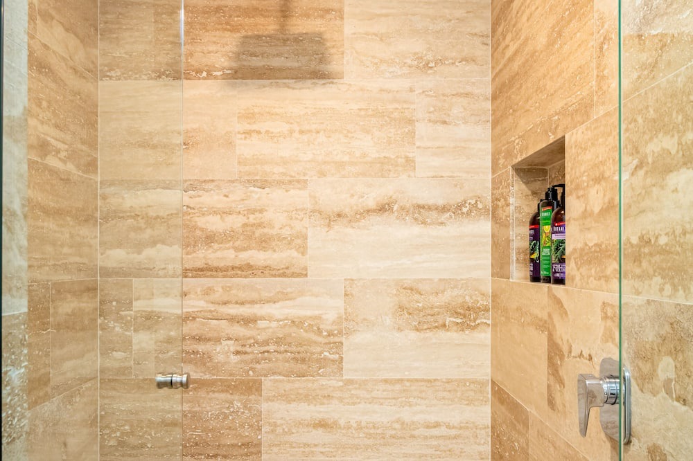 Photo of Bathroom in Playacar Beach